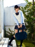Yuka kuramochi bejean on line private bejean women's school(24)